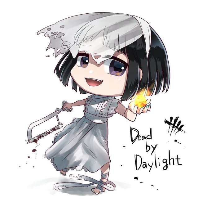 Dbdのtwitterイラスト検索結果 古い順 Dbdのtwitterイラスト検索結果 古い順