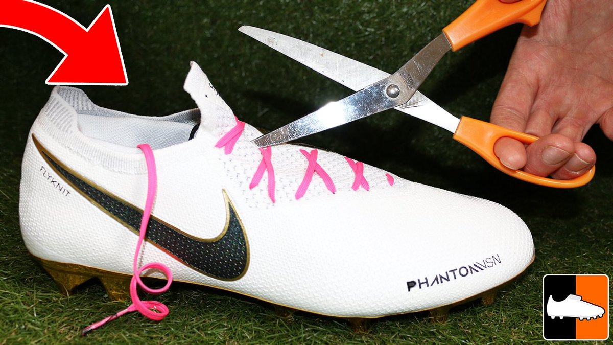 NIKE PHANTOM VENOM ELITE FG 2019 Game Over YouTube