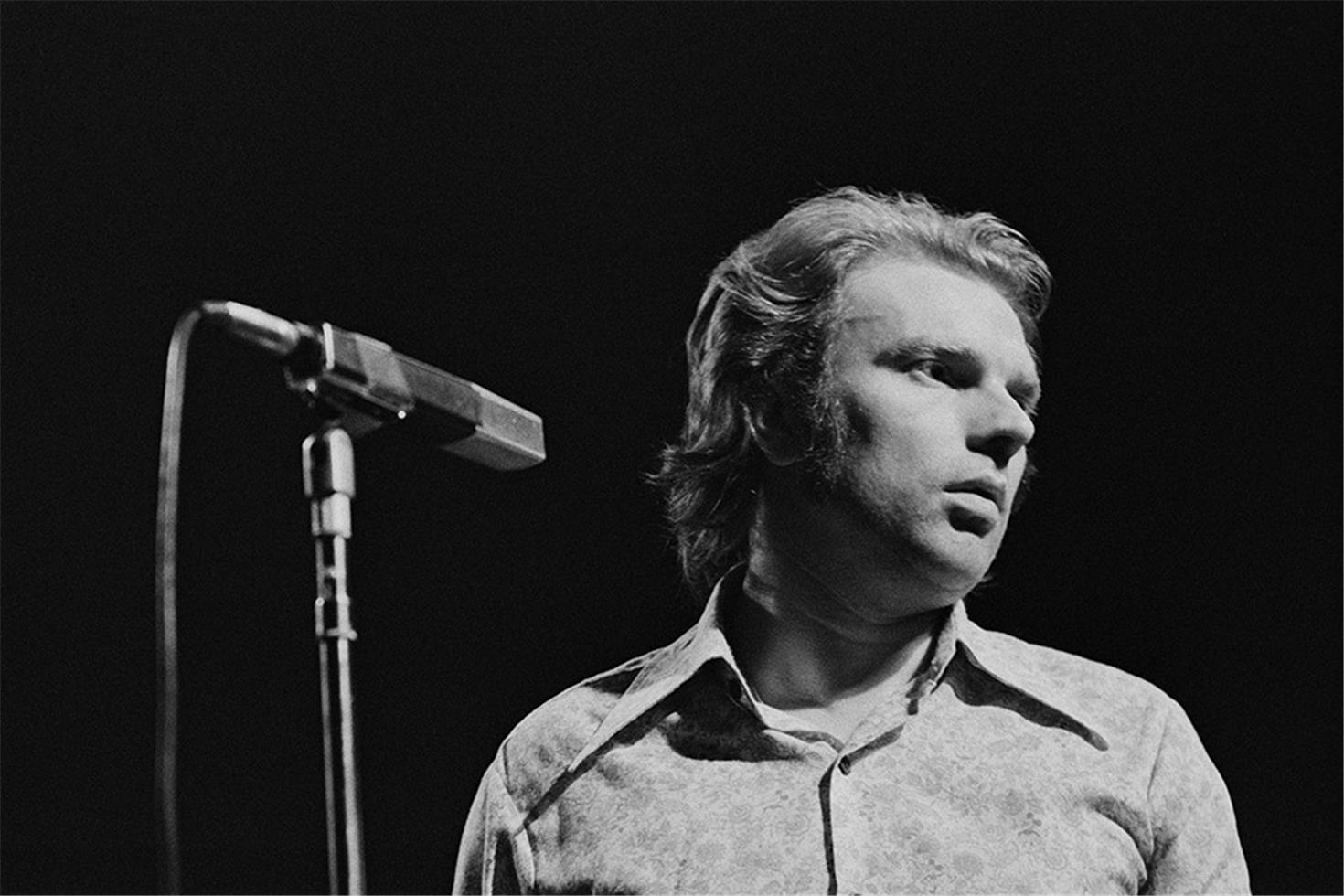 Happy Birthday Van Morrison 

Van Morrison - Moondance

 
