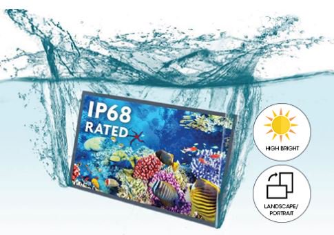 PeerlessAVEU's tweet image. Visit us on Stand 21 next week at @MidwichLtd #TechExposed to experience our unique tech solutions including our NEW Xtreme High Bright Outdoor Display. With unmatched capabilities, the Xtreme screen is the perfect #digitalsignage or entertainment solution for any application