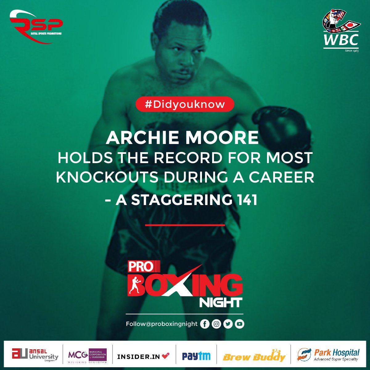 proboxing_night's tweet photo. An interesting must know fact about the game!.
#proboxingnight #proboxing #proboxingindia #wbc #wbcasia #neosports #knowthegame
Book:
@insiderdotin link - https://t.co/39w8ldmHhp
@Paytm Web link - https://t.co/Sfw1fmjzid
@Paytm App link - https://t.co/OVsodsaZxE https://t.co/r4VzznqD1R
