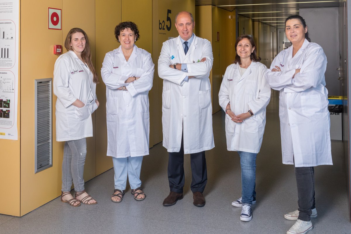 Thanks to all institutions supporting the CREBA <a href="/IRBLleida_Info/">IRBLleida</a> <a href="/DiputacioLleida/">Diputació de Lleida</a> <a href="/AjuntTorrelameu/">Ajunt Torrelameu</a>, to our main sponsor #KarlStorz, and to all companies that have trusted the CREBA. 
And, especially, many thanks to the health professionals that have come to learn and work with us.