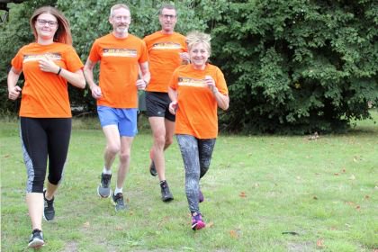 M3 Fun Run buff.ly/2oreLi4| REAL #Pendle