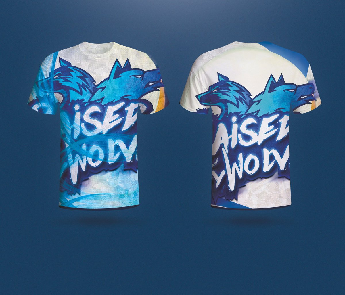 RaisedByWolvesG's tweet image. Since they won't let us into tournaments without shirts on anymore #twitchtv #twitch #PUBG
