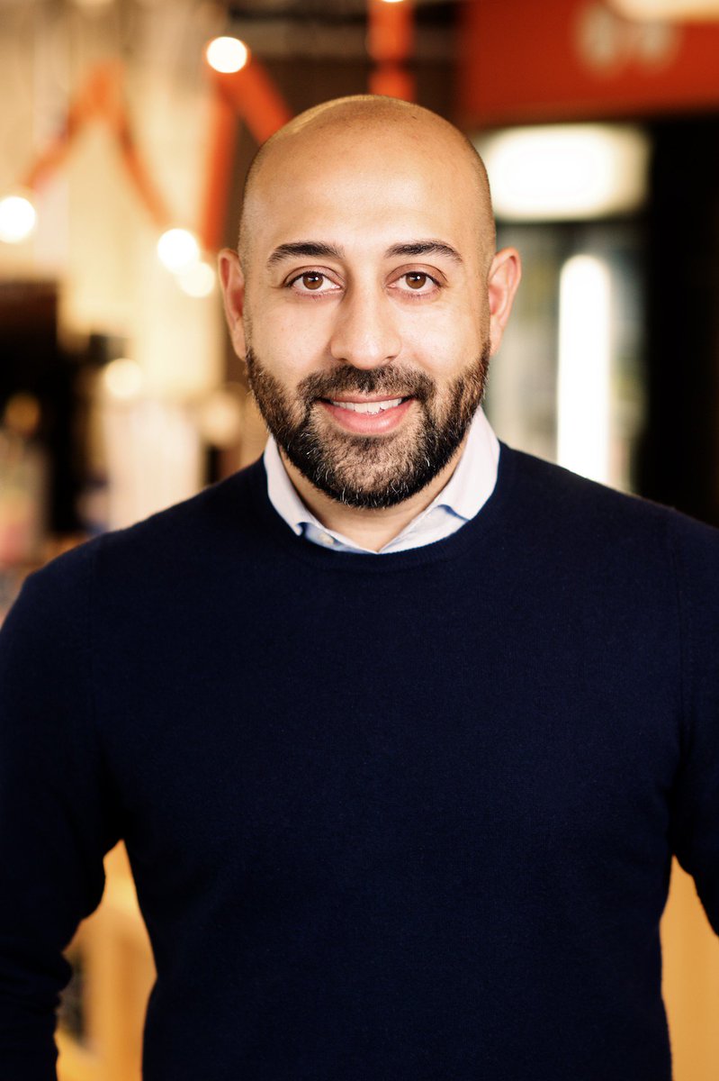 The Age of Discovery
Through immersive experiences, the consumer of today almost expects brands to find them with products they didn’t even know they needed.
Sam Rihani, Finnish and Swedish Country Manager, Facebook
Suomi Nousuun -lava 4.9 klo 14.00