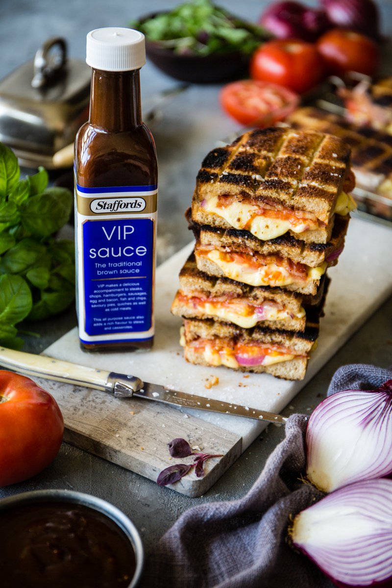GreenbloComm's tweet photo. @food24 Much easier than making at home, is to make the #localislekker switch TODAY! Use Staffords VIP Sauce, the traditional brown sauce, made in South Africa for South Africans! Available at selected Pick n Pay, Checkers and Spar stores. https://t.co/CigY9ZS3Vx