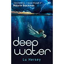 awfullybigreviews.blogspot.com/2018/08/deep-w… Read this, grounded fantasy-loving YAers! It's amazing! <a href="/Usborne/">Usborne Publishing</a>