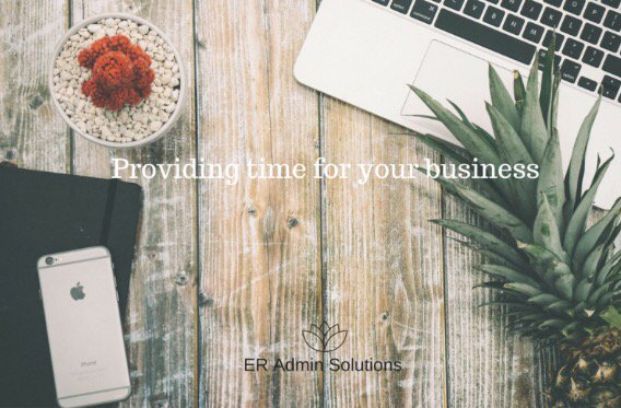 er_admin's tweet image. I provide time for people's businesses to give them time to be at the forefront. #virtualassistant #SmallBiz