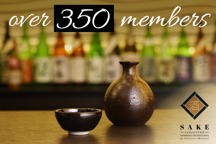 sake_selection's tweet image. BIG BIG NEWS: in just a few weeks, more than 350 producers have already entered the competition...
&amp;gt;&amp;gt;&amp;gt; Join the competition: sakeselection.jp/form/
#news #sakeselection #sake #sakenews #japanesesake #concours