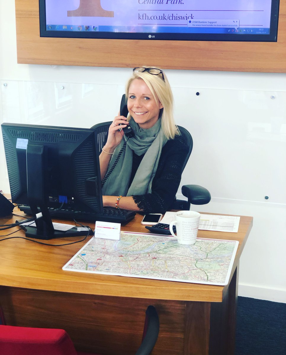 KFH_Chiswick's tweet image. We're new to @Twitter !! Follow us for the latest on properties in @ChiswickW4 and stay tuned to meet our wonderful new team 😃👱‍♀️👱‍♀️👨👱‍♀️
#KFH #estateagent #property24 #London #hellotwitteragain #Chiswick #PositiveTwitterDay #FridayFeeling #workhardplayhard #london