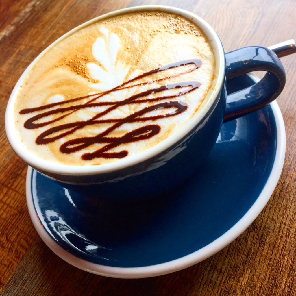 Lab82Coffee's tweet photo. What better way to start the morning ❤️❤️❤️ #capuccino #coffeetime #braziliancoffee #coffee #lab82 #lab82coffee #whitelabelcoffee #filter #Acmecups #barista #bakery #food #drink #corkhour #corklike #yaycork #corkcoffeecommunity https://t.co/CiWrRxCF0t