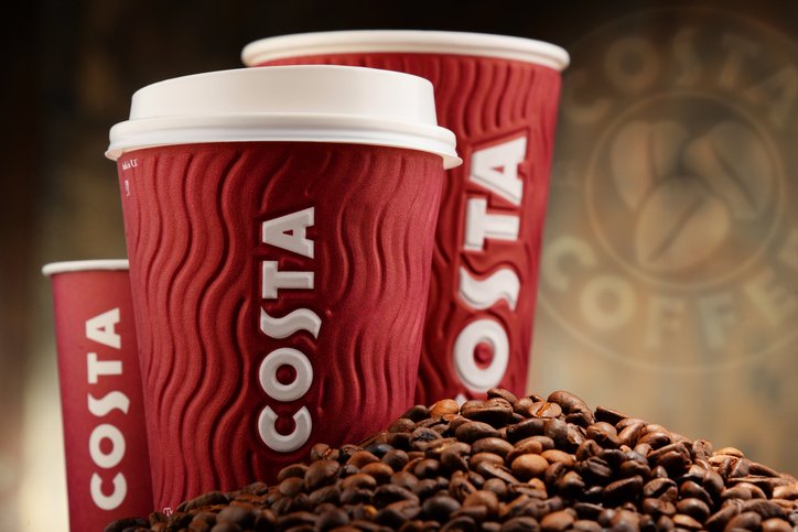 RetailAppt's tweet image. Whitbread are selling Costa to Coca-Cola for £3.9 billion... goo.gl/GmfMYs
