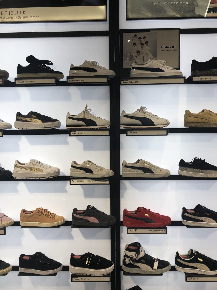 singapore puma outlet