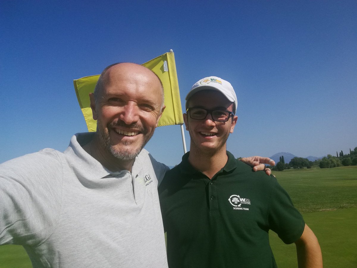 Nicola Pomponi (nicolapomponi) Twitter