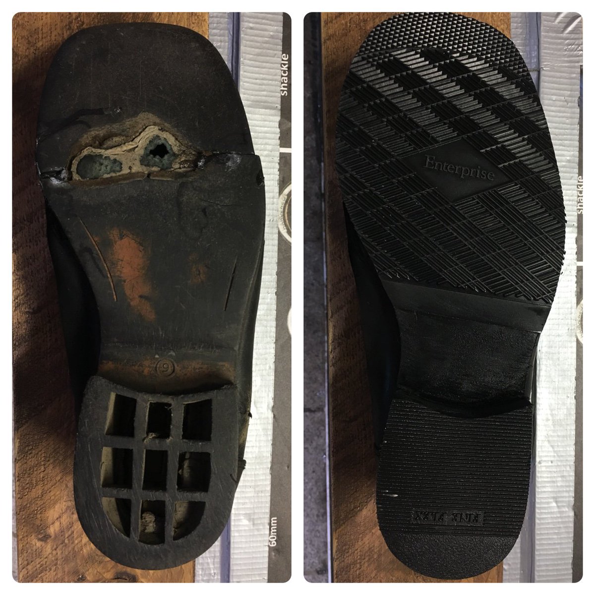 Woking Market Walk tweet media