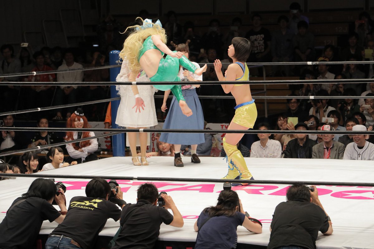 wrestl3