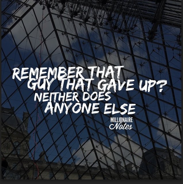 DomDommer54's tweet image. How do you want to be remebered?  

#nevergiveup #homebiz #providesolutions #hardwork #mlm #residualincome #goals #knowyourcustomer #helpother #biohack #opportunity