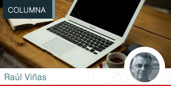 #Columna <a href="/Uruguay2035/">Raúl E. Viñas</a> | Hasta luego Telescopio  buff.ly/2POzVTT