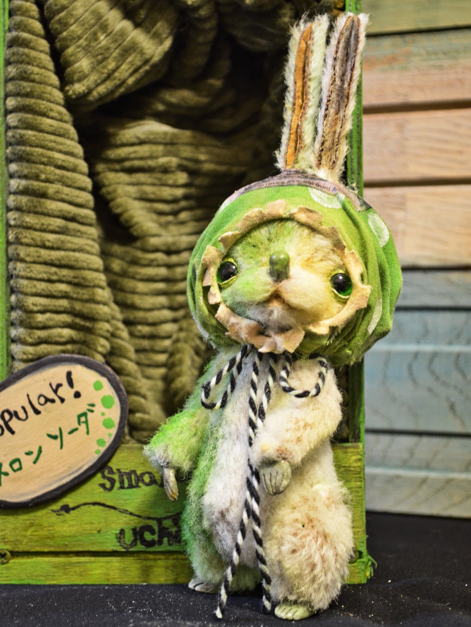 コボリサヤカ ぬいぐるみ メロンキャンディ 71yTWz4ooDL._UF350,350_QL50_.jpg