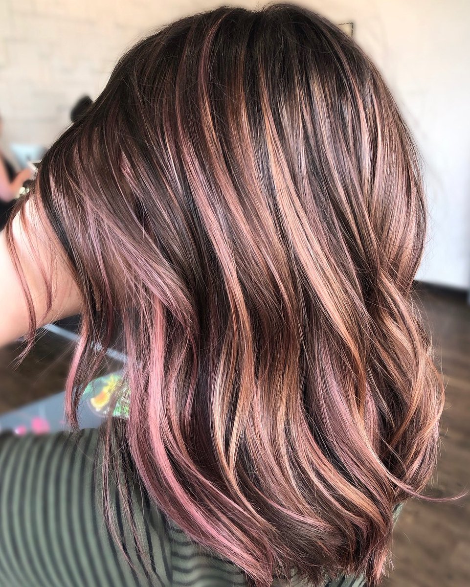 Tangerine Salons On Twitter Congrats To Our Fabulous Stylist