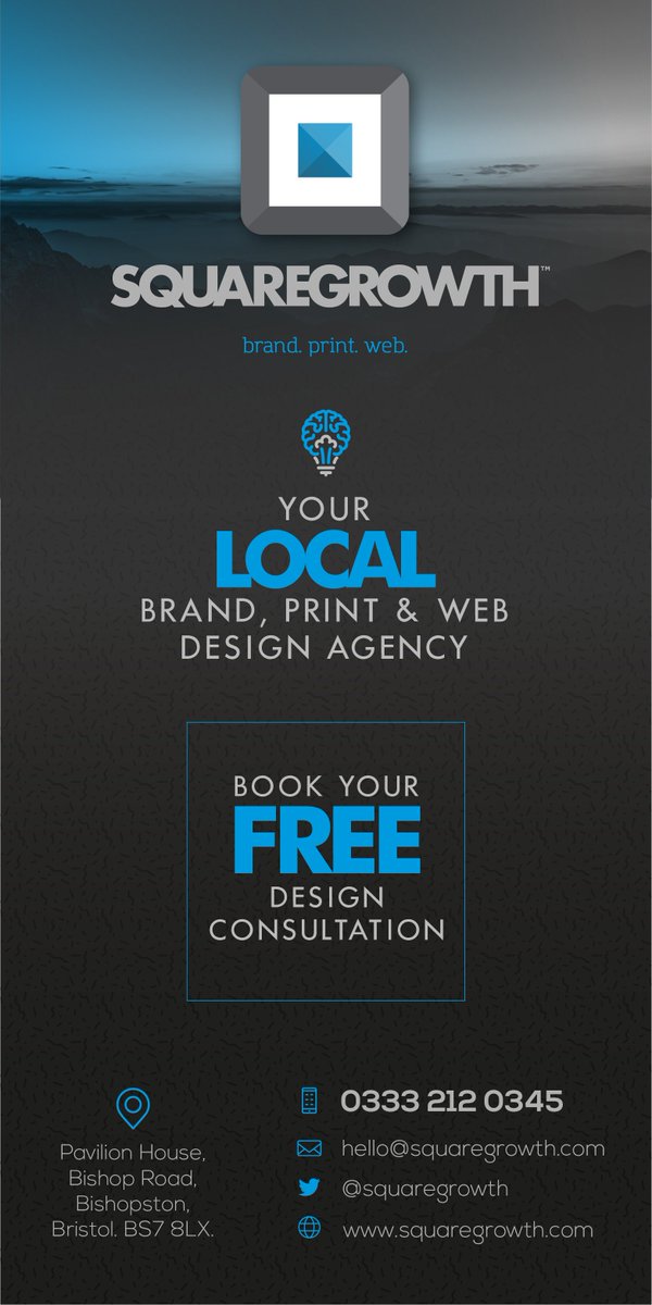 Looking out for #SmallBiz in Bristol &amp; Leeds and beyond! #disruptivedesign #TheSquaregrowthWay