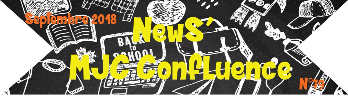 L'actu de votre MJC  - mailchi.mp/5a2e82de90a3/n…