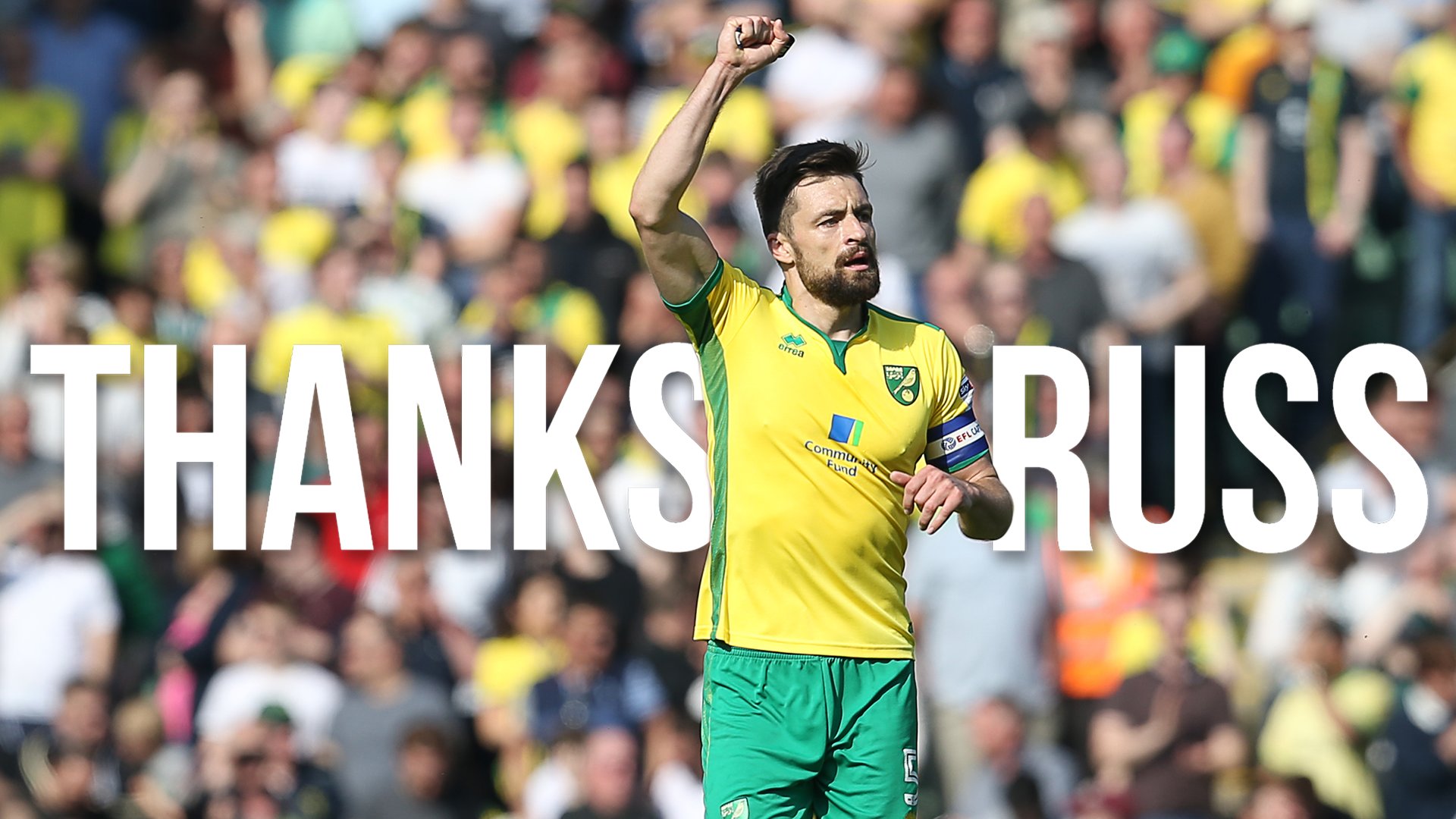 Norwich City FC on Twitter: ""I’ve been honoured and privileged to play