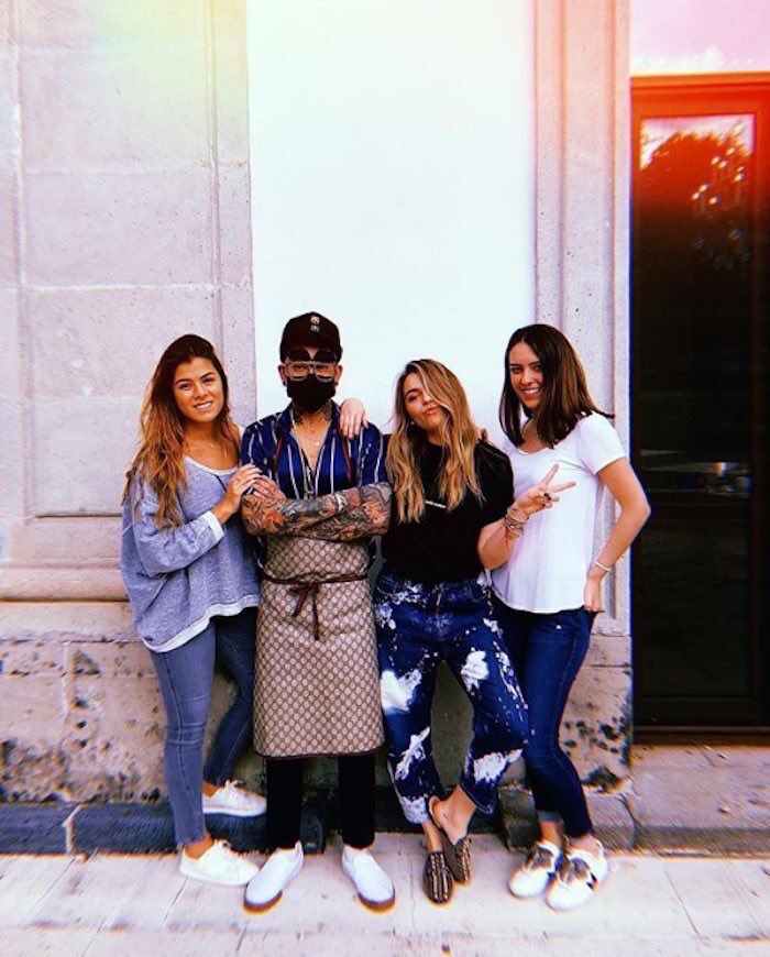 soydanifuentes's tweet image. ¿Si #JonBoy te tatuara, qué diseño te harías?