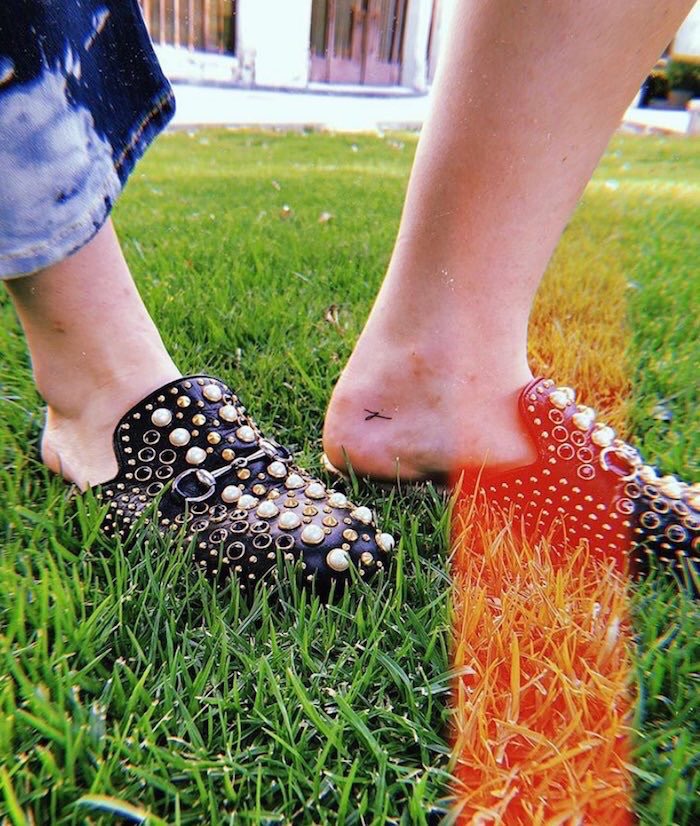 soydanifuentes's tweet image. ¿Si #JonBoy te tatuara, qué diseño te harías?