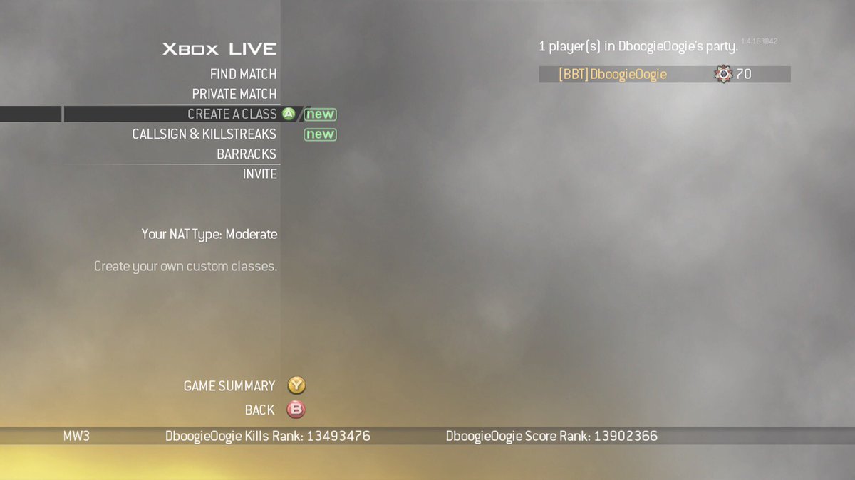 DboogieOogie's tweet image. Shoutout to @RyanMods for looking out for me