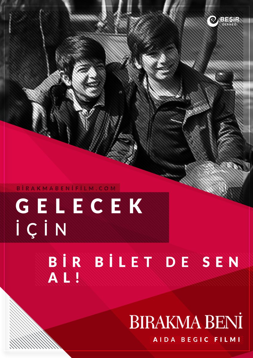 #iyilikhediyesi #bırakmabeni <a href="/birakmabenifilm/">Bırakma Beni Filmi</a>  <a href="/Besirdernegi/">Beşir Derneği</a> <a href="/S_M_Emin/">Muhammed Emin Elhüseyni</a>