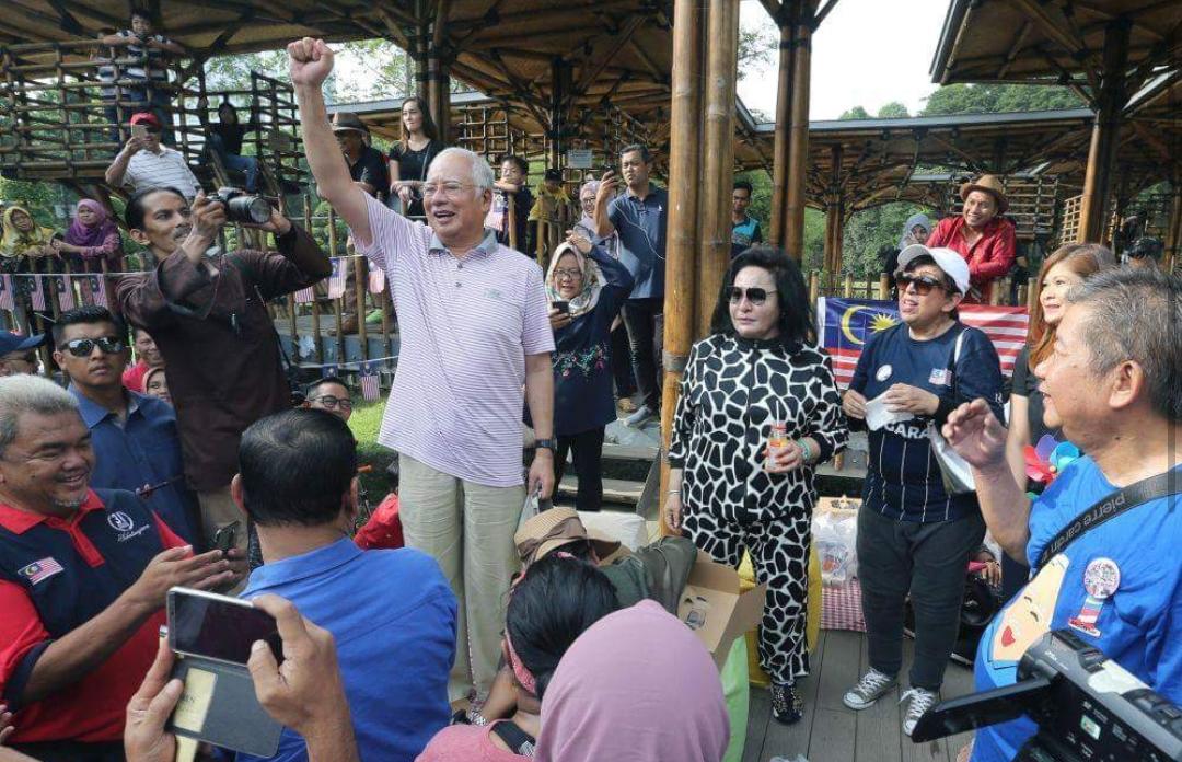 The Mamu™ 🇲🇾 tweet media