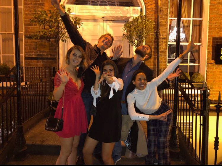 ODsalesgrad's tweet photo. That’s a wrap on our Gen 5 #ODsalesgrad programme!!😭Congratulations to our 10 wonderfully talented graduates 🎓who are no longer graduates but fully fledged BDC’s!👏🏼 Please don’t forget to visit your mammies in OrgDev💔 #OracleDigital #ODsalesgradnomore #LifeatOracle https://t.co/z9fFXdCboF