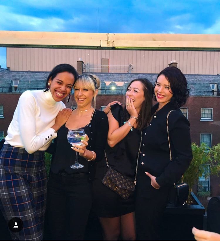 ODsalesgrad's tweet photo. That’s a wrap on our Gen 5 #ODsalesgrad programme!!😭Congratulations to our 10 wonderfully talented graduates 🎓who are no longer graduates but fully fledged BDC’s!👏🏼 Please don’t forget to visit your mammies in OrgDev💔 #OracleDigital #ODsalesgradnomore #LifeatOracle https://t.co/z9fFXdCboF