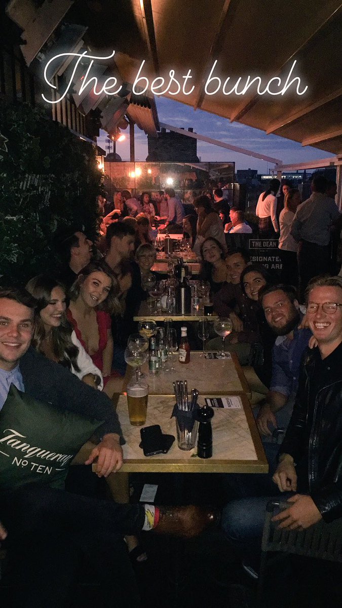 ODsalesgrad's tweet photo. That’s a wrap on our Gen 5 #ODsalesgrad programme!!😭Congratulations to our 10 wonderfully talented graduates 🎓who are no longer graduates but fully fledged BDC’s!👏🏼 Please don’t forget to visit your mammies in OrgDev💔 #OracleDigital #ODsalesgradnomore #LifeatOracle https://t.co/z9fFXdCboF