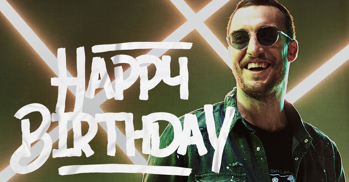  to join us in wishing Miles Plumlee a Happy Birthday 
