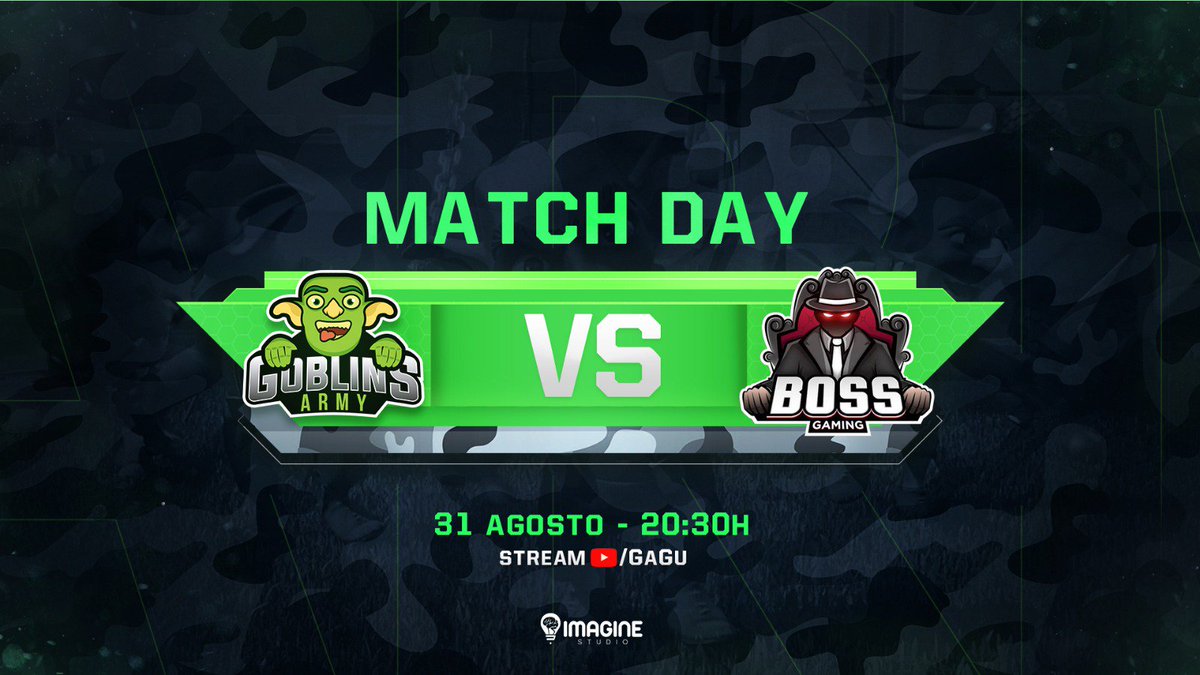 ¡No faltéis gente! 

Duendecillos 
         🆚
  Jefecillos

#KbsaArmy