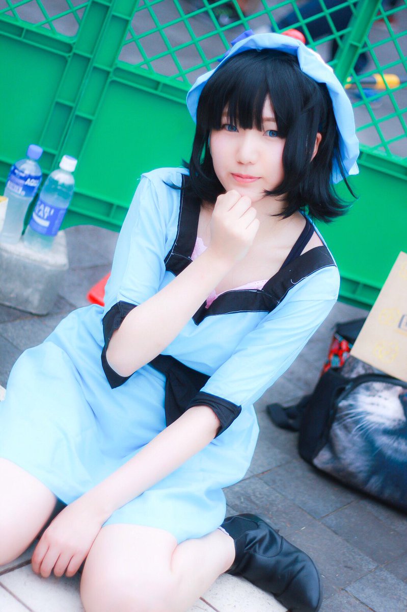 しののめりの Twitterissa コスプレ とぅっとぅる おはようなのです Steins Gate 椎名まゆり Photo ごんごん Gongon0 0 C94コスプレ シュタゲ まゆしぃ