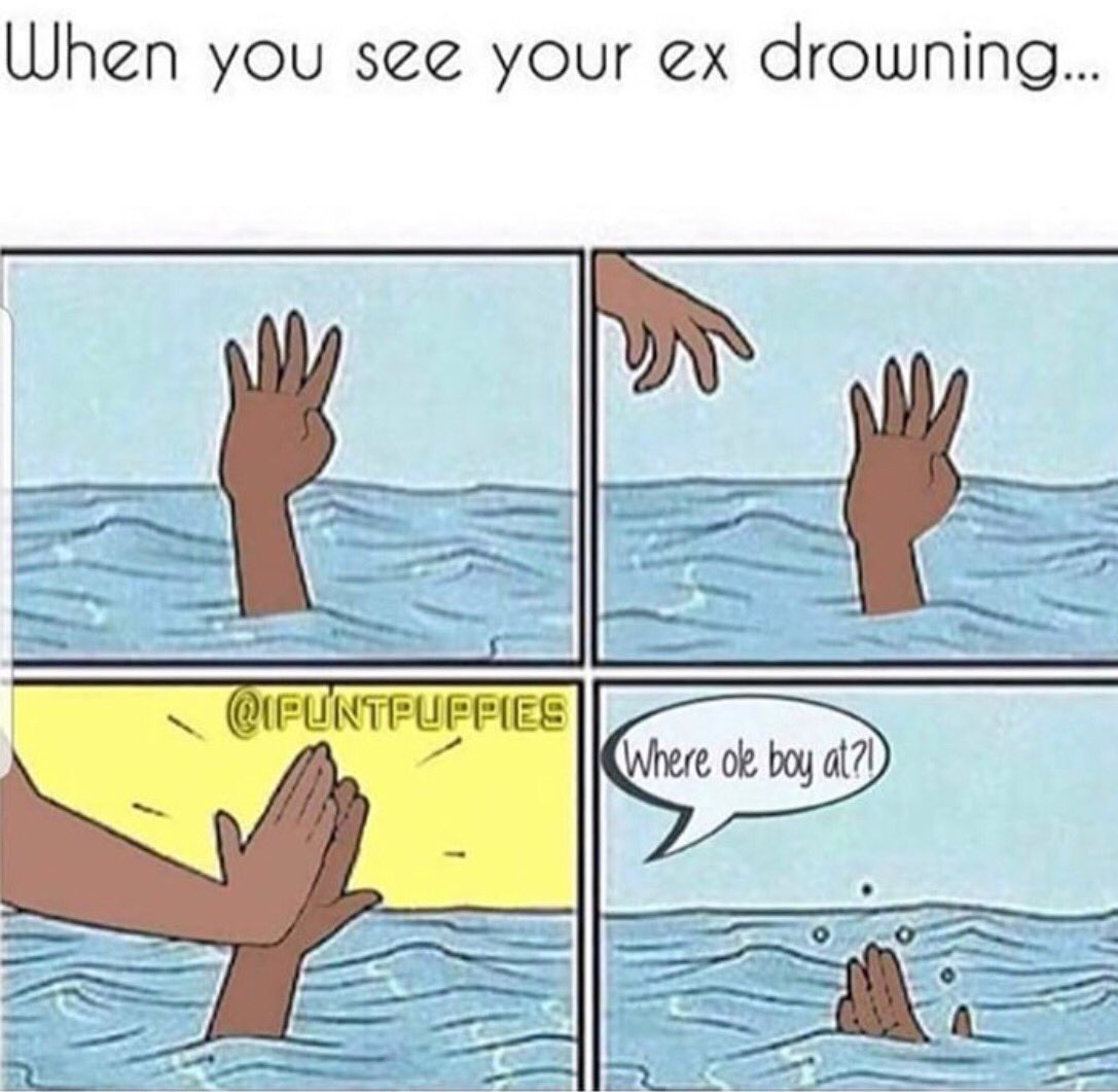 DarqKent's tweet image. 🤣🤣🤣 What happened to Curtis?! #LearnToFloat