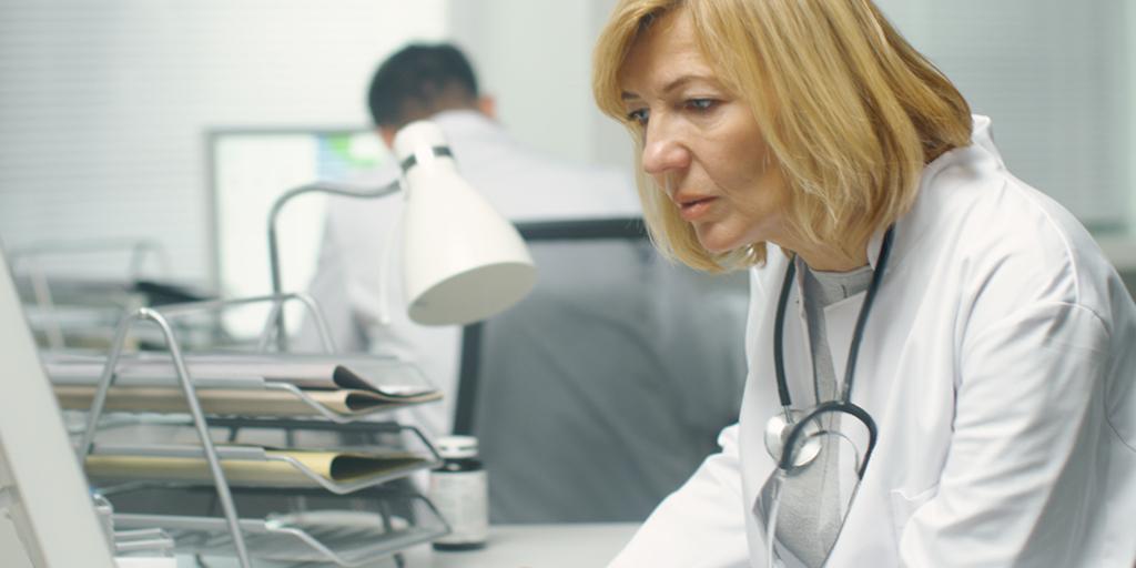 IntelEdge's tweet image. #IoT-powered remote healthcare is transforming healthcare from reactive to proactive, with better health outcomes and accessibility for all. intel.ly/2NyLm0o