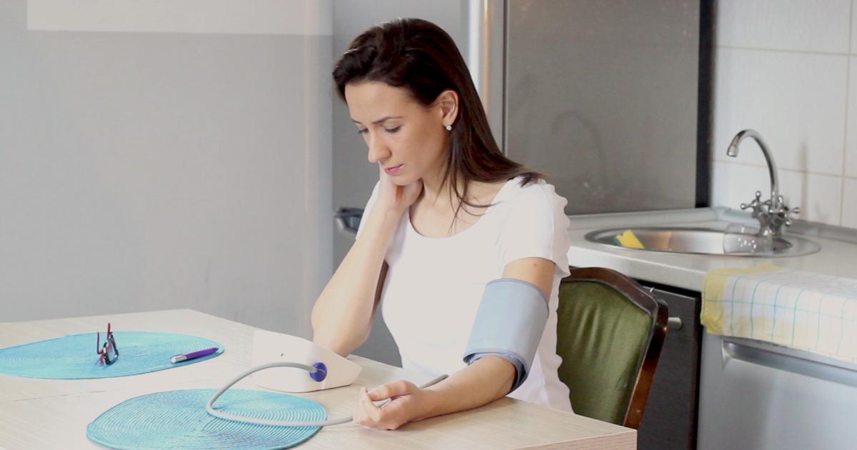 IntelEdge's tweet image. #IoT-powered remote healthcare is transforming healthcare from reactive to proactive, with better health outcomes and accessibility for all. intel.ly/2NyLm0o