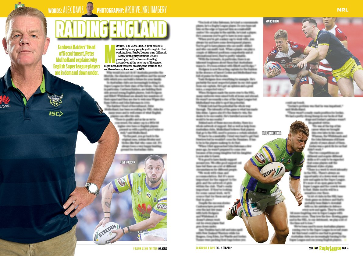 Alex Davis tweet media