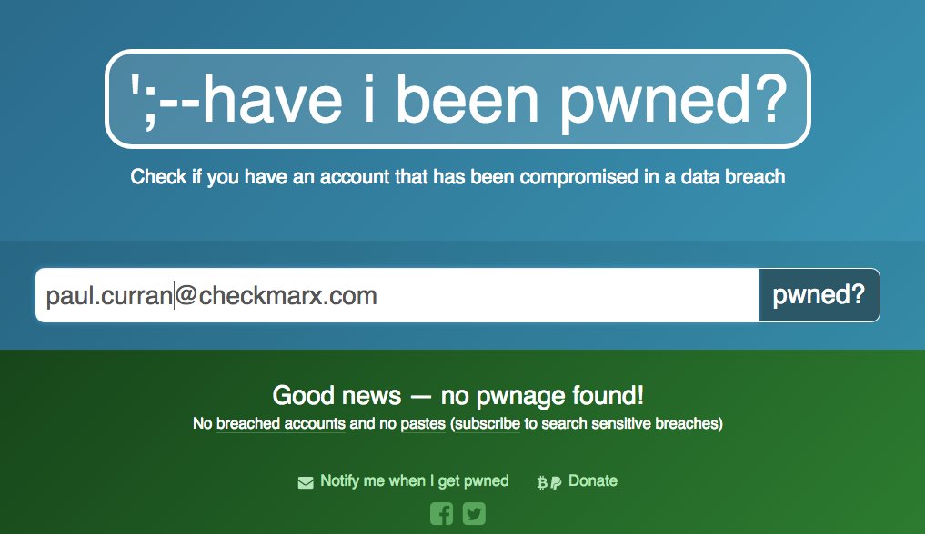 Beware of Spear Phishing buff.ly/2pPCeLr
