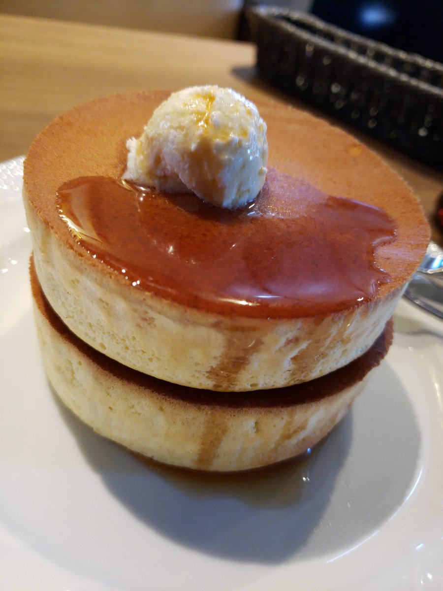星乃珈琲店のパンケーキ全種類レビュー 窯焼きスフレがおすすめ 値段 カロリーや口コミも Yotsuba よつば