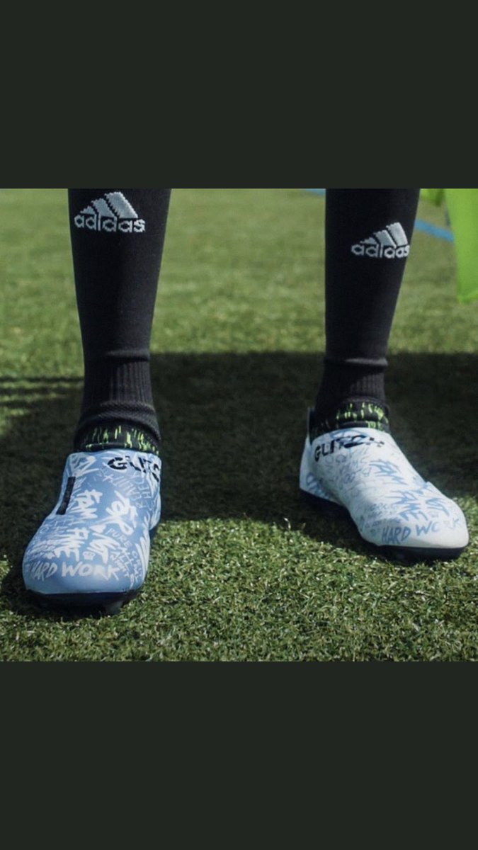 adidas glitch england