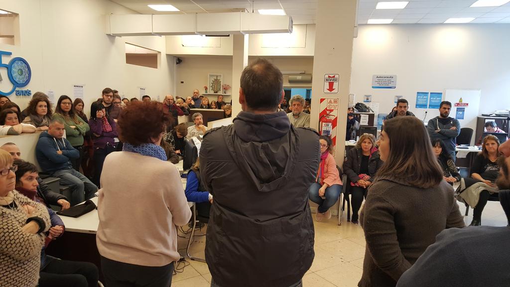 ATE_JUSTICIA's tweet photo. En éstos momentos Automotor se encuentra en Asamblea. https://t.co/RiYKEc25SG