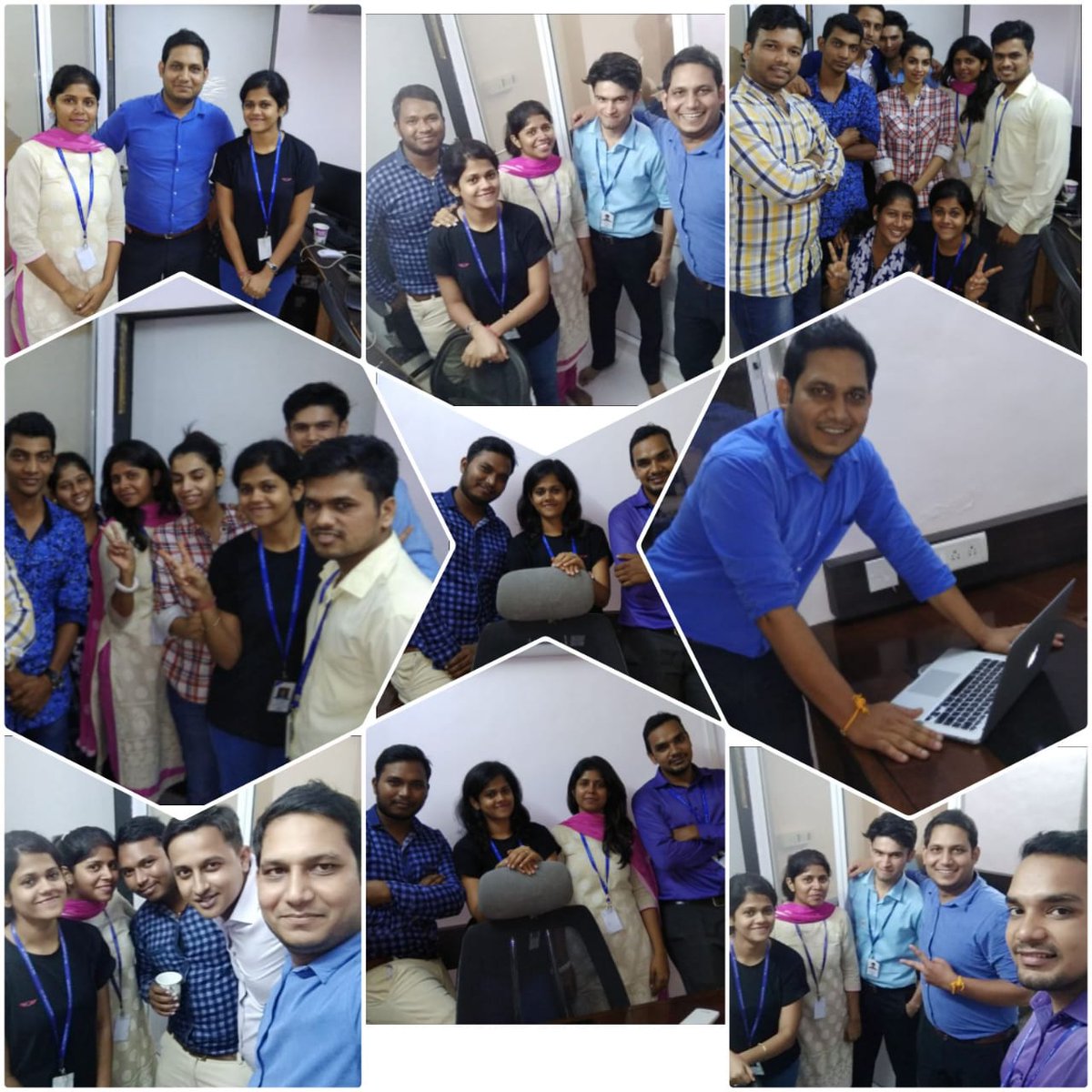 pnstechnology's tweet photo. #PnsTechnologyPvtLtd #wishes all the #best👌 for #your #future and #appreciates the #great🤘 #work you’ve #contributed.🙂😊 https://t.co/5TTKIHpMmP