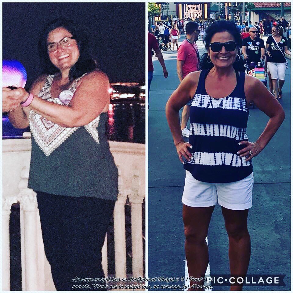 SuperPHIT's tweet photo. Go Annie! Feeling good about yourself is priceless! WHO’S NEXT? Contact us today and start dropping body fat TODAY! #superphit #weightlosstransformation #weightloss #healthylifestyle https://t.co/u39gpcO83q