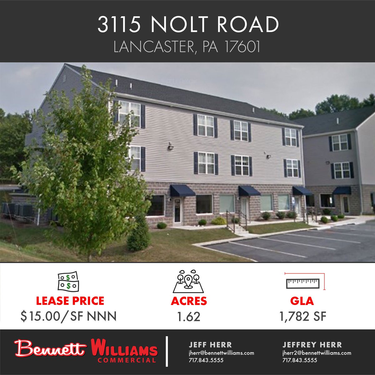 bw commercial on twitter for lease modern and well appointed newer
