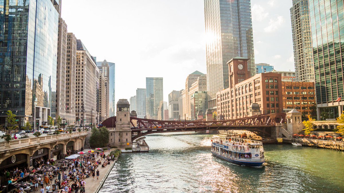 InsideIncentive's tweet image. The best time to visit Chicago starts now: warm weather, manageable crowds and plenty of activities. Check out these must do (off the beaten path) activities 
cntraveler.com/gallery/best-t…